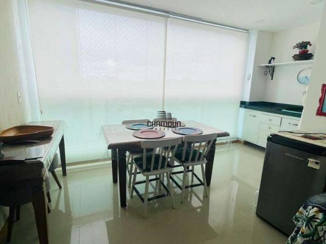 Apartamento para Venda em Guarapari/ES Centro 2 Quartos