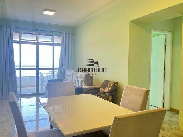 Apartamento para Venda em Guarapari/ES Centro 2 Quartos