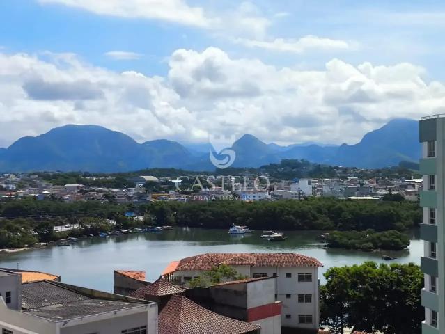 Apartamento para Venda em Guarapari/ES Centro 2 Quartos