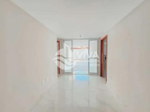 Apartamento para Venda em Guarapari/ES Centro 2 Quartos