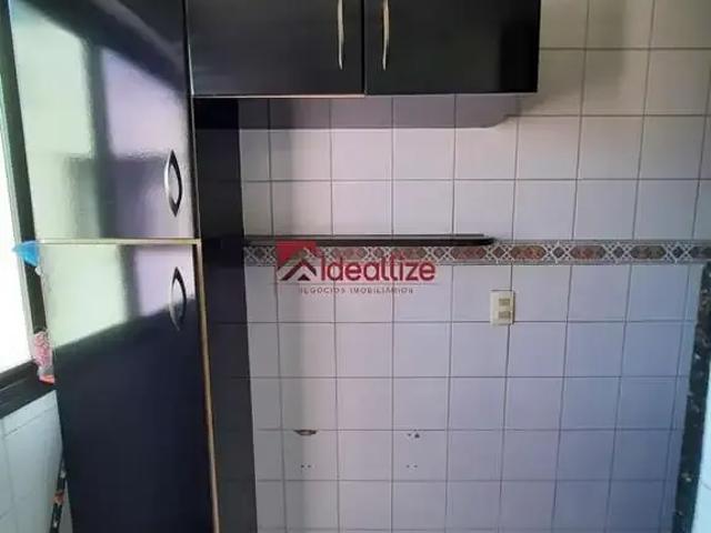 Apartamento para Venda em Guarapari/ES Centro 2 Quartos