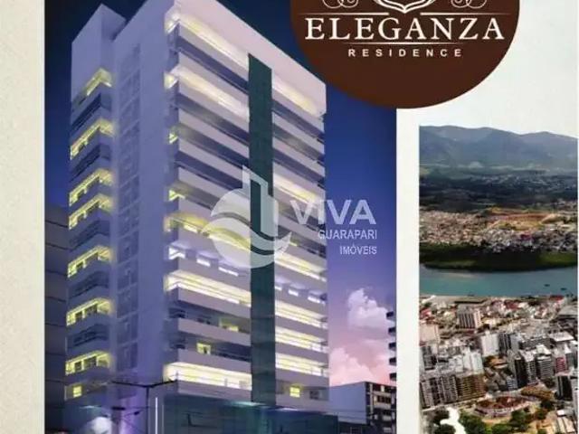 Apartamento para Venda em Guarapari/ES Centro 2 Quartos