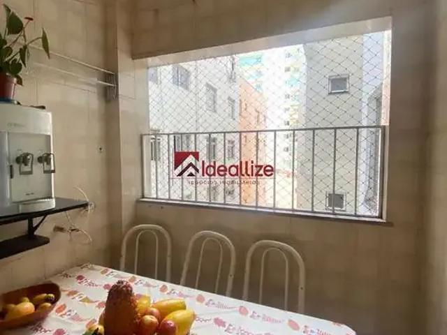 Apartamento para Venda em Guarapari/ES Centro 2 Quartos