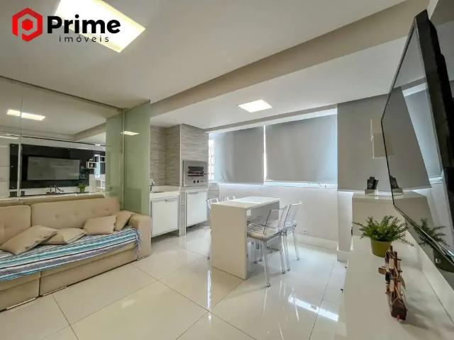 Apartamento para Venda em Guarapari/ES Centro 2 Quartos