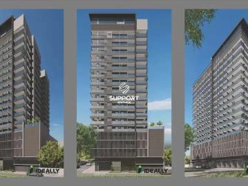 Praça General Tibúrcio, Fortaleza, Poço da Draga, Fortaleza, Ceará, Ceará