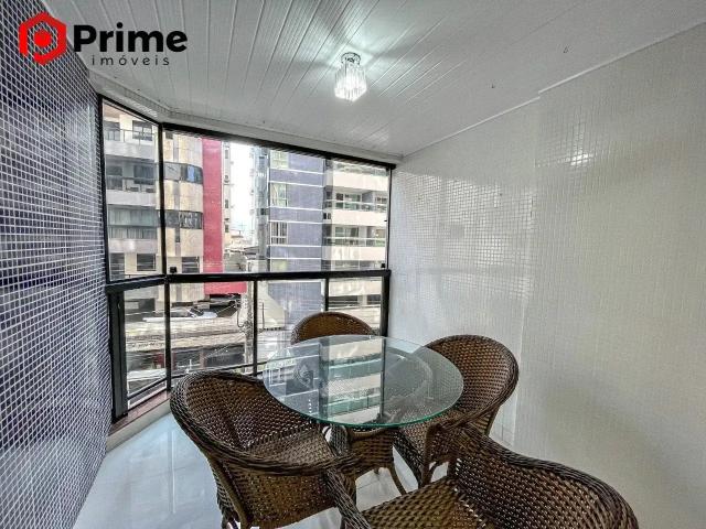 Apartamento para Venda em Guarapari/ES Centro 3 Quartos