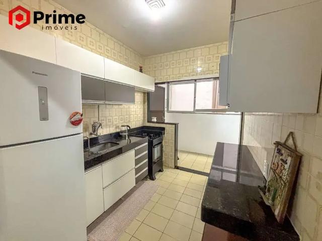 Apartamento para Venda em Guarapari/ES Centro 3 Quartos