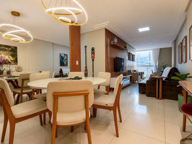 Apartamento para Venda em Guarapari/ES Centro 3 Quartos