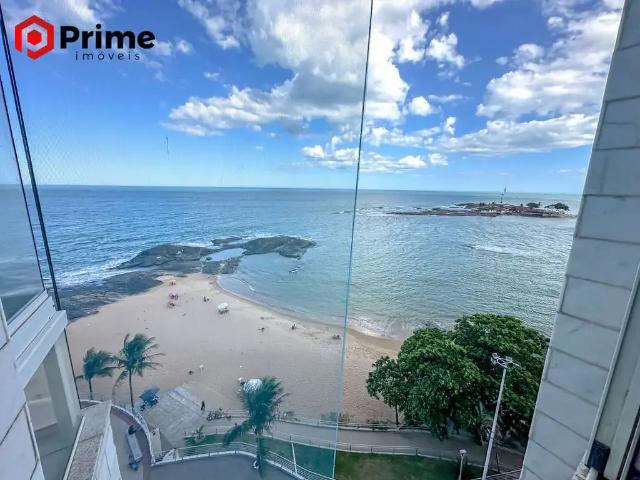 Apartamento para Venda em Guarapari/ES Centro 3 Quartos