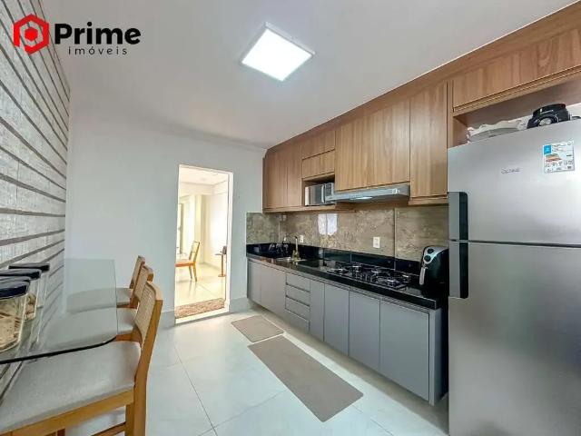 Apartamento para Venda em Guarapari/ES Centro 3 Quartos
