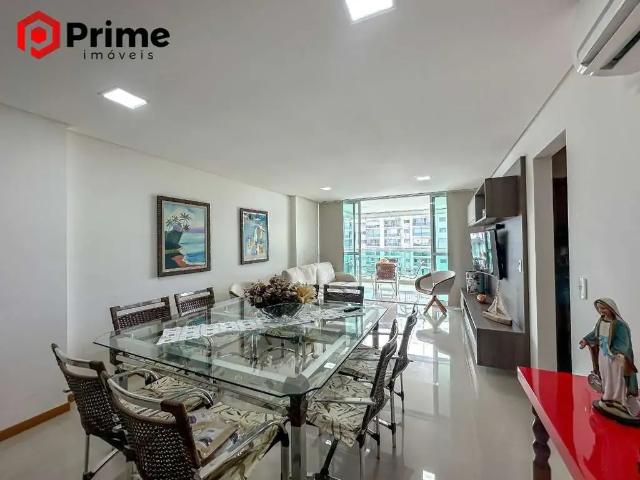 Apartamento para Venda em Guarapari/ES Centro 3 Quartos