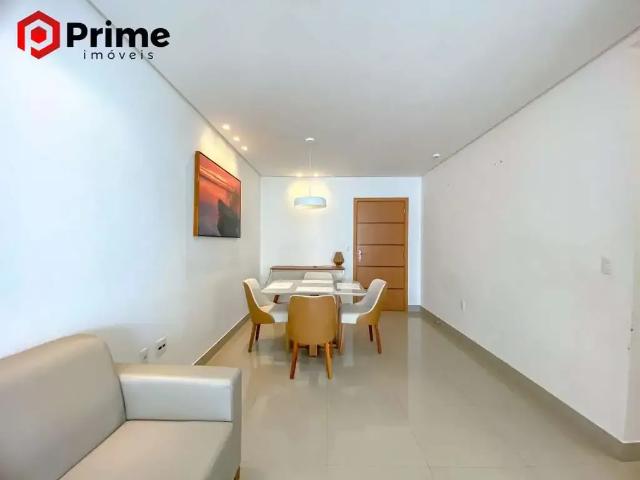 Apartamento para Venda em Guarapari/ES Centro 3 Quartos