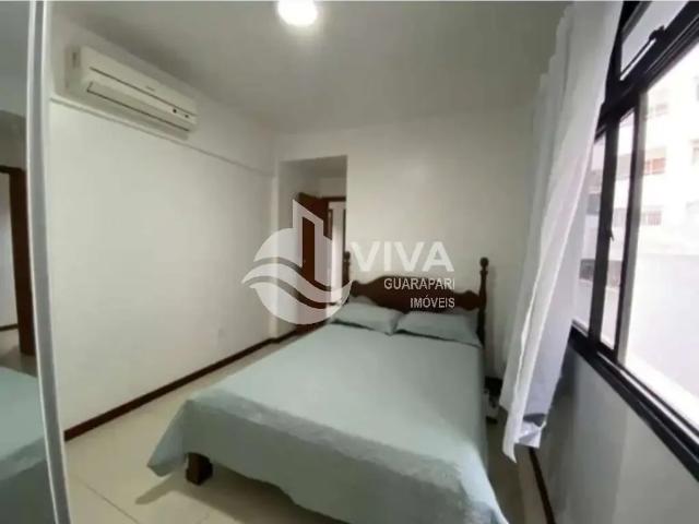 Apartamento para Venda em Guarapari/ES Centro 3 Quartos