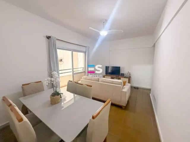 Apartamento para Venda em Guarapari/ES Centro 3 Quartos
