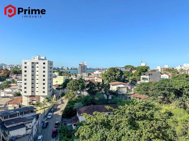 Apartamento para Venda em Guarapari/ES Centro 3 Quartos