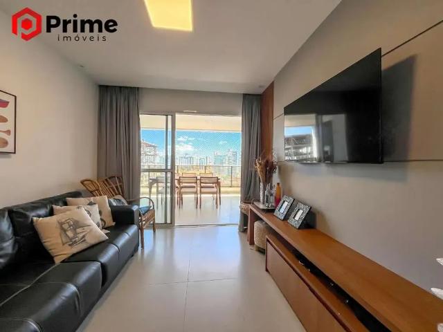 Apartamento para Venda em Guarapari/ES Centro 3 Quartos