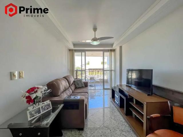 Apartamento para Venda em Guarapari/ES Centro 3 Quartos