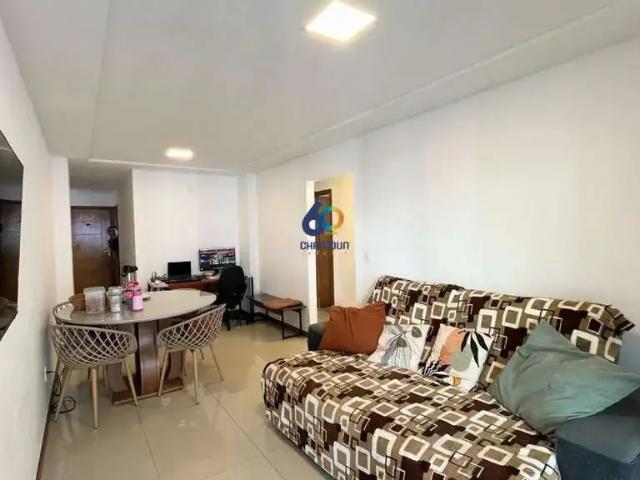 Apartamento para Venda em Guarapari/ES Centro 3 Quartos