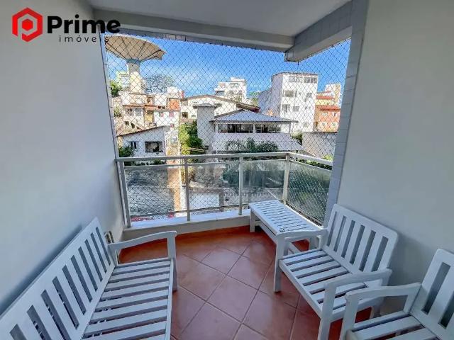 Apartamento para Venda em Guarapari/ES Centro 3 Quartos