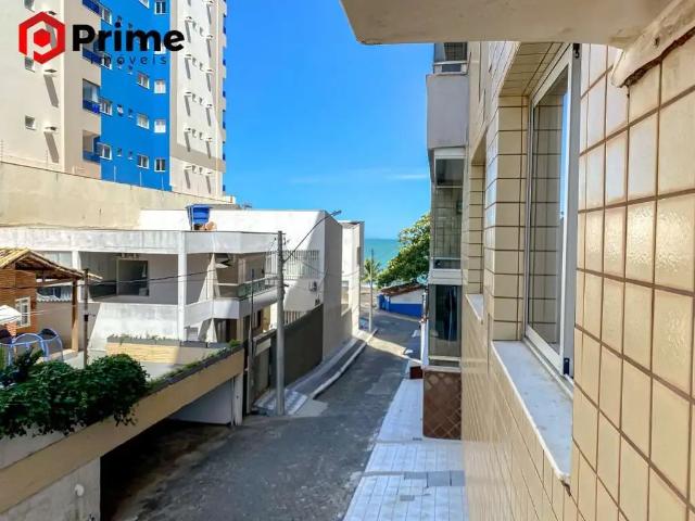 Apartamento para Venda em Guarapari/ES Centro 3 Quartos