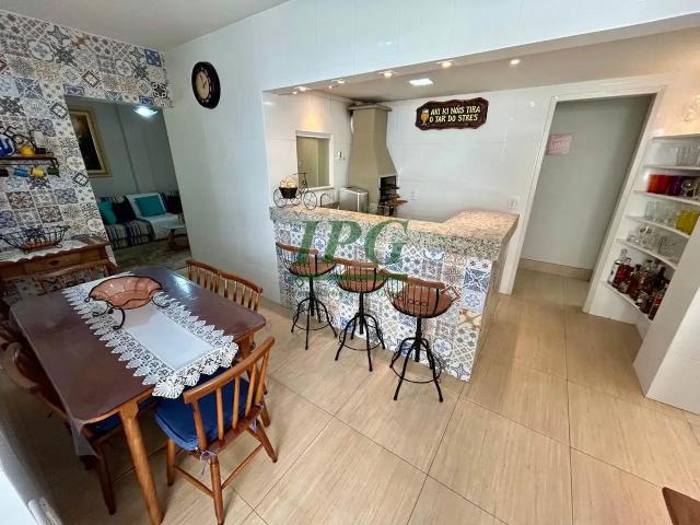 Apartamento para Venda em Guarapari/ES Centro 3 Quartos