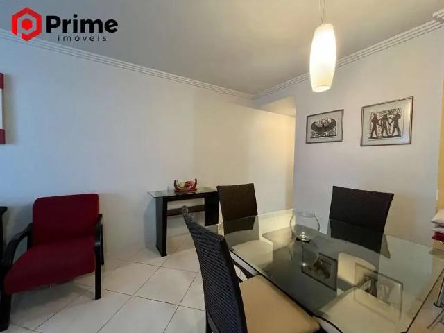 Apartamento para Venda em Guarapari/ES Centro 3 Quartos