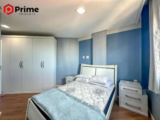Apartamento para Venda em Guarapari/ES Centro 3 Quartos