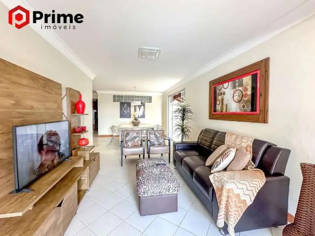 Apartamento para Venda em Guarapari/ES Centro 3 Quartos