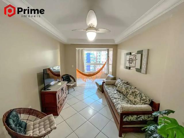 Apartamento para Venda em Guarapari/ES Centro 3 Quartos
