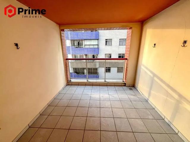 Apartamento para Venda em Guarapari/ES Centro 3 Quartos