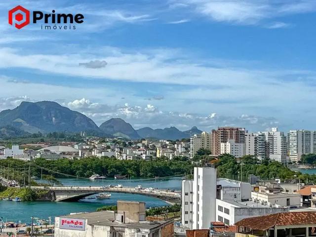 Apartamento para Venda em Guarapari/ES Centro 3 Quartos