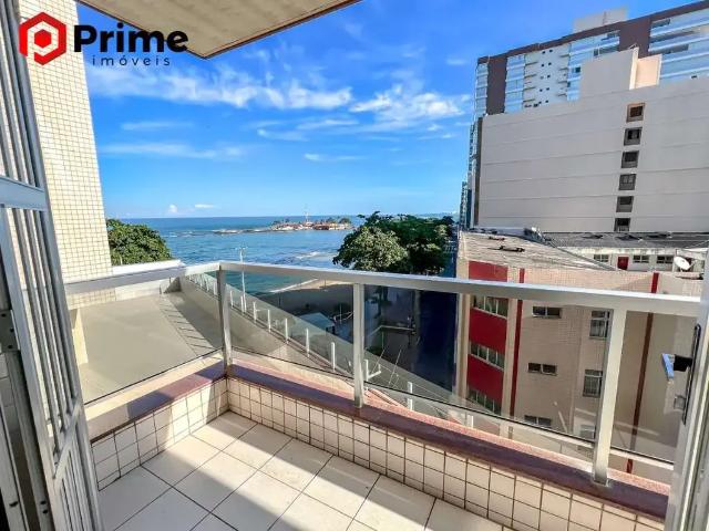 Apartamento para Venda em Guarapari/ES Centro 3 Quartos