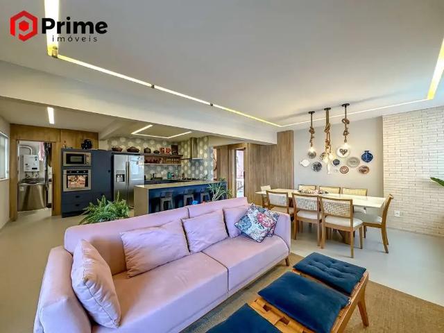 Apartamento para Venda em Guarapari/ES Centro 3 Quartos