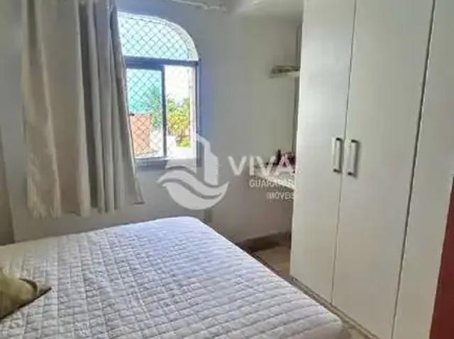 Apartamento para Venda em Guarapari/ES Centro 3 Quartos