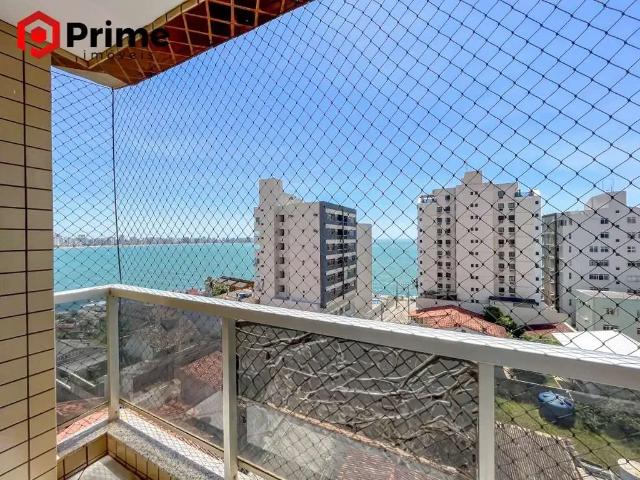 Apartamento para Venda em Guarapari/ES Centro 3 Quartos