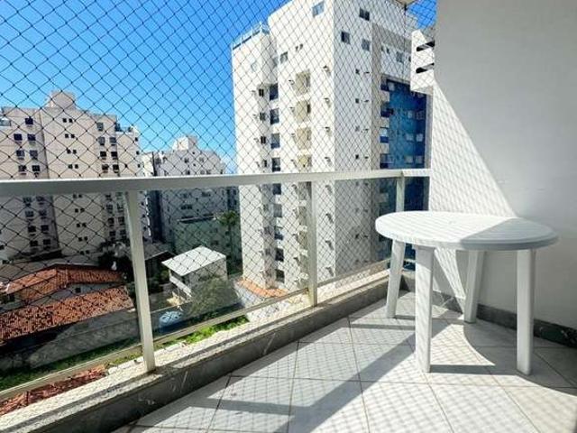 Apartamento para Venda em Guarapari/ES Centro 3 Quartos