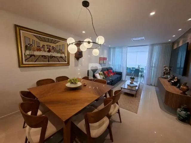 Apartamento para Venda em Guarapari/ES Centro 3 Quartos