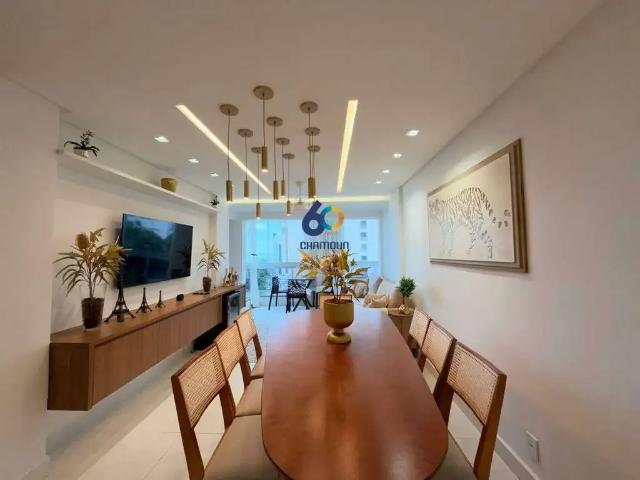 Apartamento para Venda em Guarapari/ES Centro 3 Quartos