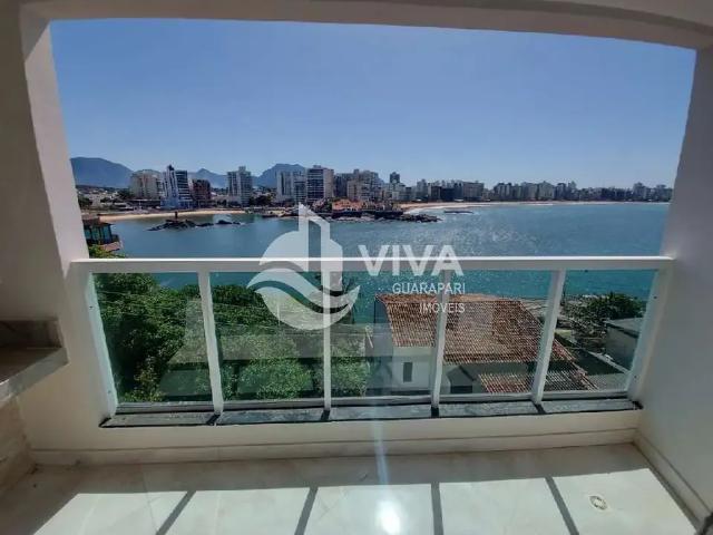 Apartamento para Venda em Guarapari/ES Centro 3 Quartos