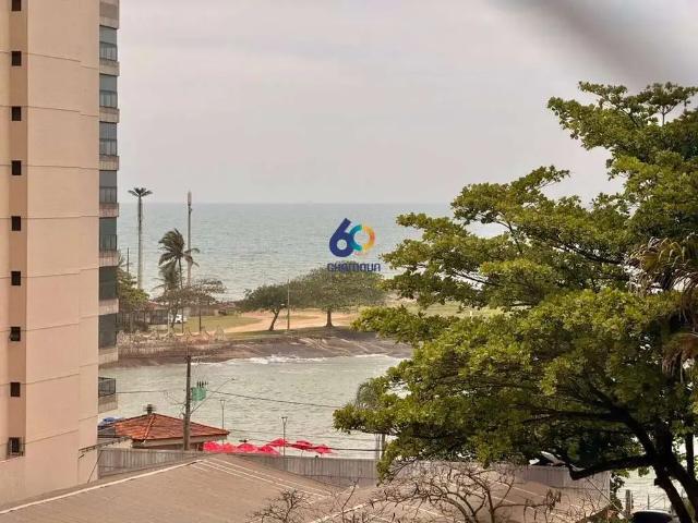 Apartamento para Venda em Guarapari/ES Centro 3 Quartos
