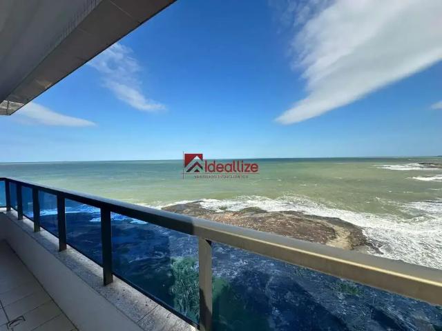 Apartamento para Venda em Guarapari/ES Centro 3 Quartos