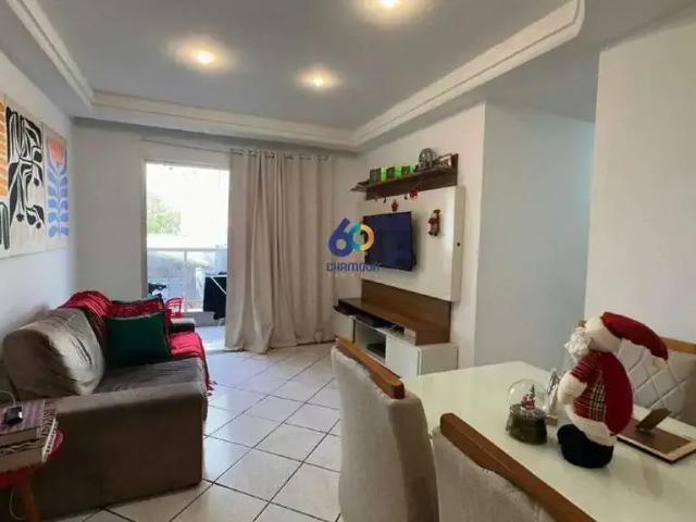 Apartamento para Venda em Guarapari/ES Centro 3 Quartos