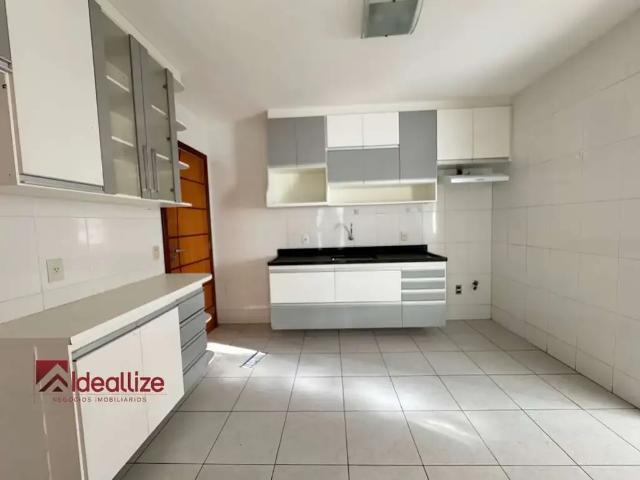 Apartamento para Venda em Guarapari/ES Centro 3 Quartos