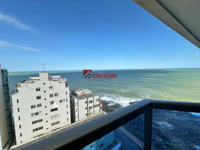 Apartamento para Venda em Guarapari/ES Centro 3 Quartos