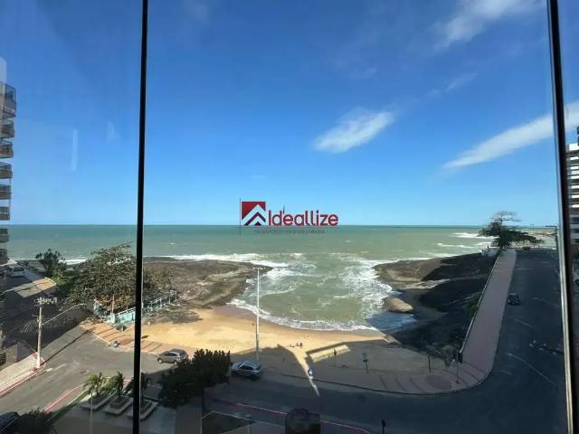 Apartamento para Venda em Guarapari/ES Centro 3 Quartos
