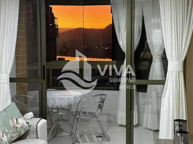 Apartamento para Venda em Guarapari/ES Centro 3 Quartos
