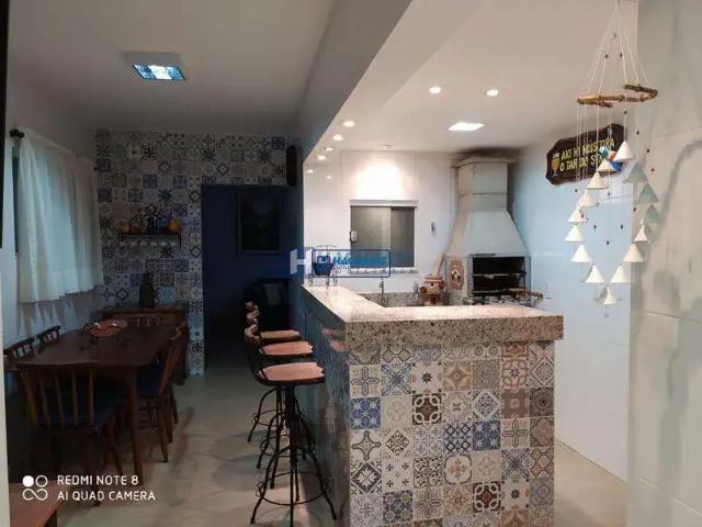 Apartamento para Venda em Guarapari/ES Centro 3 Quartos