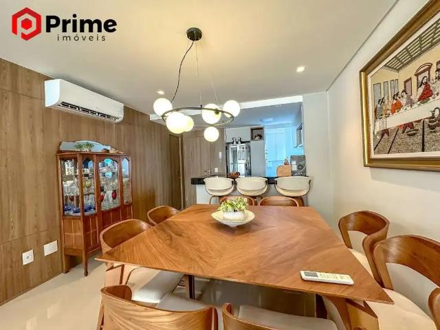 Apartamento para Venda em Guarapari/ES Centro 3 Quartos