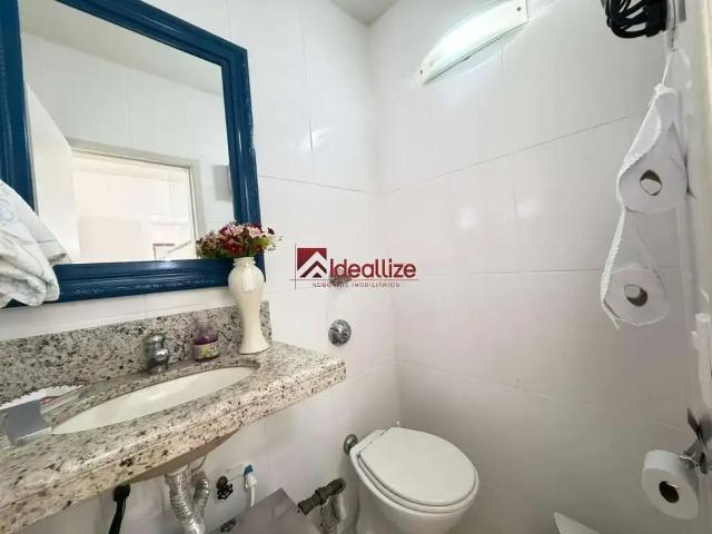 Apartamento para Venda em Guarapari/ES Centro 3 Quartos
