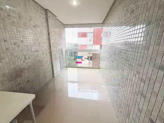 Apartamento para Venda em Guarapari/ES Centro 3 Quartos